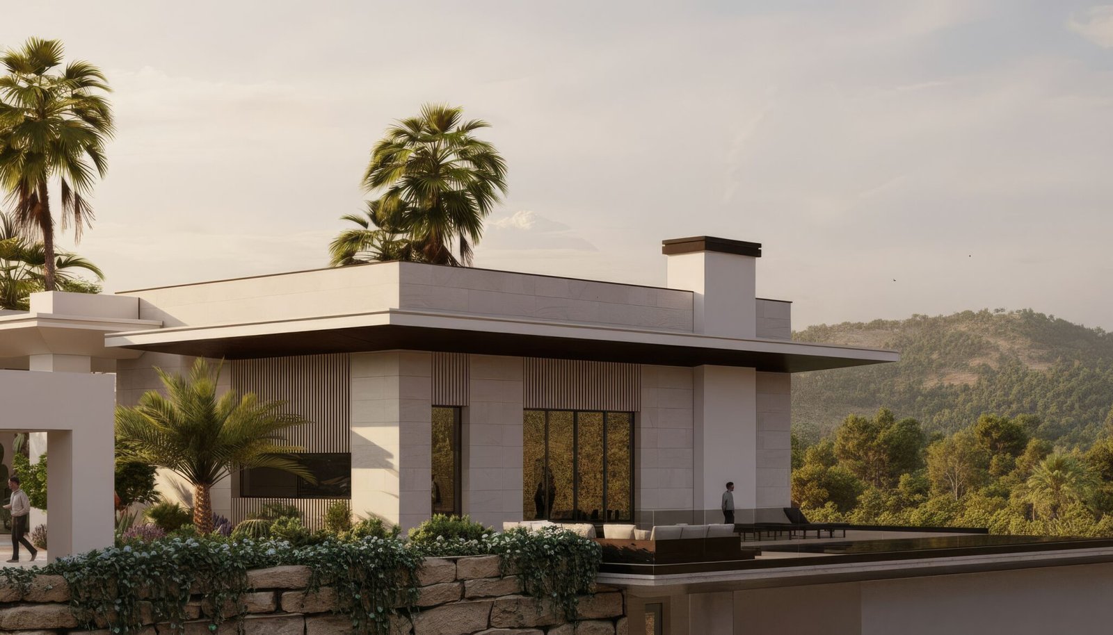 VILLA ALAIRE